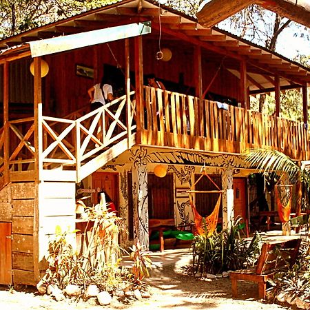 Albergue Casa del Mar Surf Destiny Playa Santa Teresa  Exterior foto