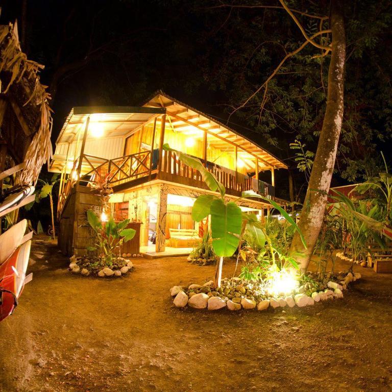 Albergue Casa del Mar Surf Destiny Playa Santa Teresa  Exterior foto