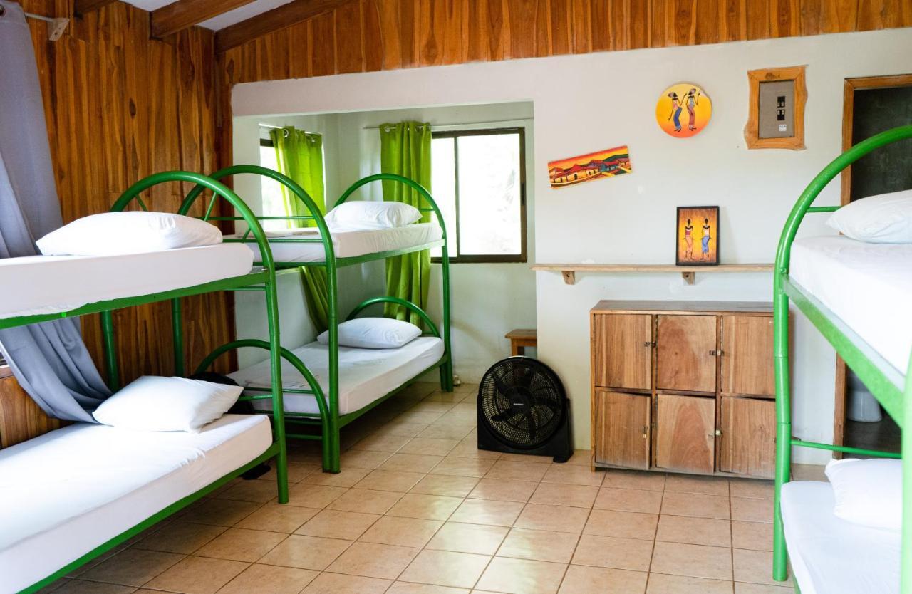 Albergue Casa del Mar Surf Destiny Playa Santa Teresa  Exterior foto