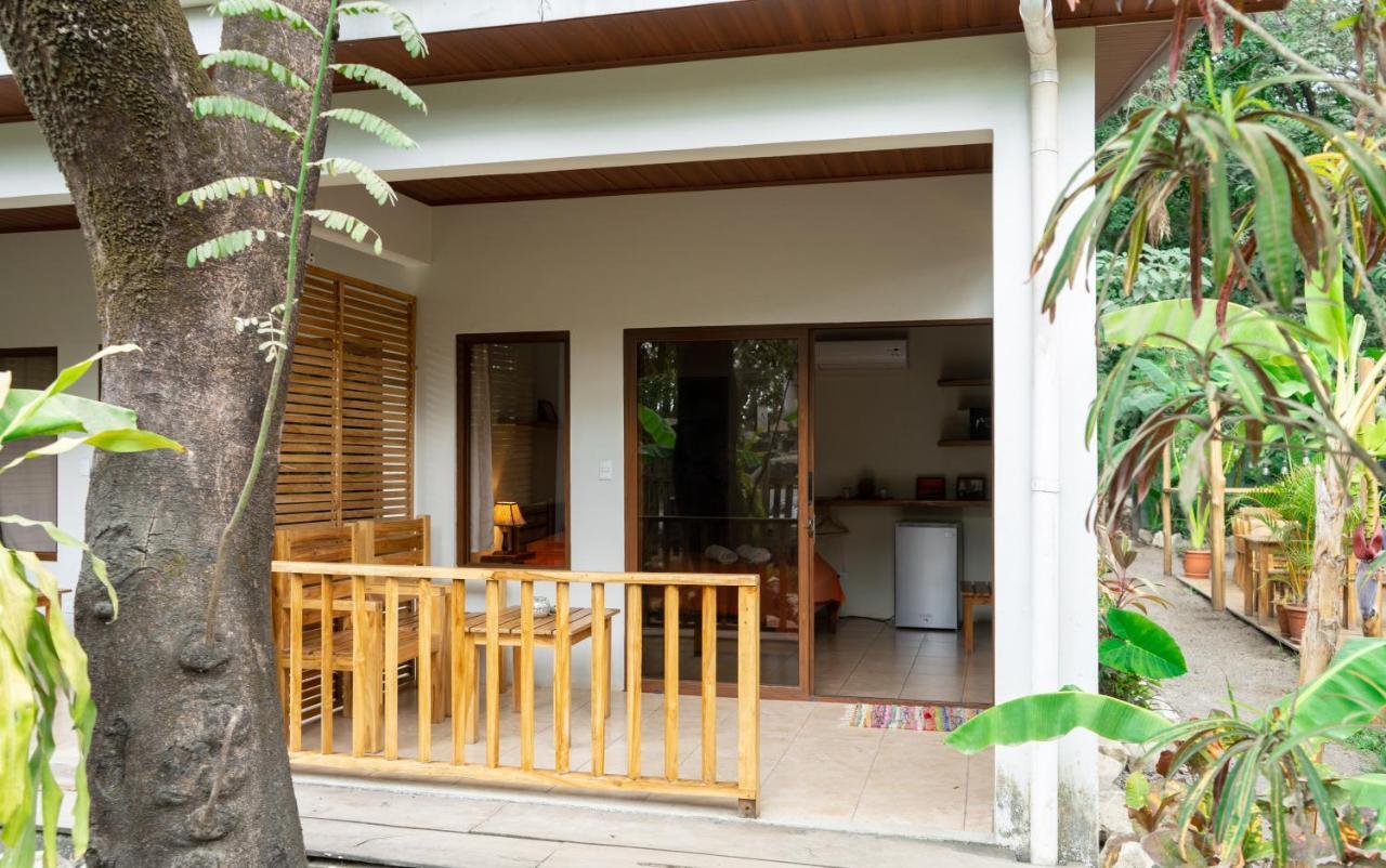 Albergue Casa del Mar Surf Destiny Playa Santa Teresa  Exterior foto