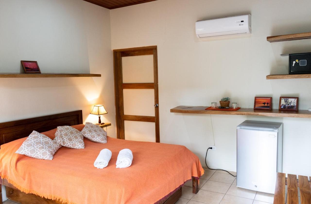 Albergue Casa del Mar Surf Destiny Playa Santa Teresa  Exterior foto