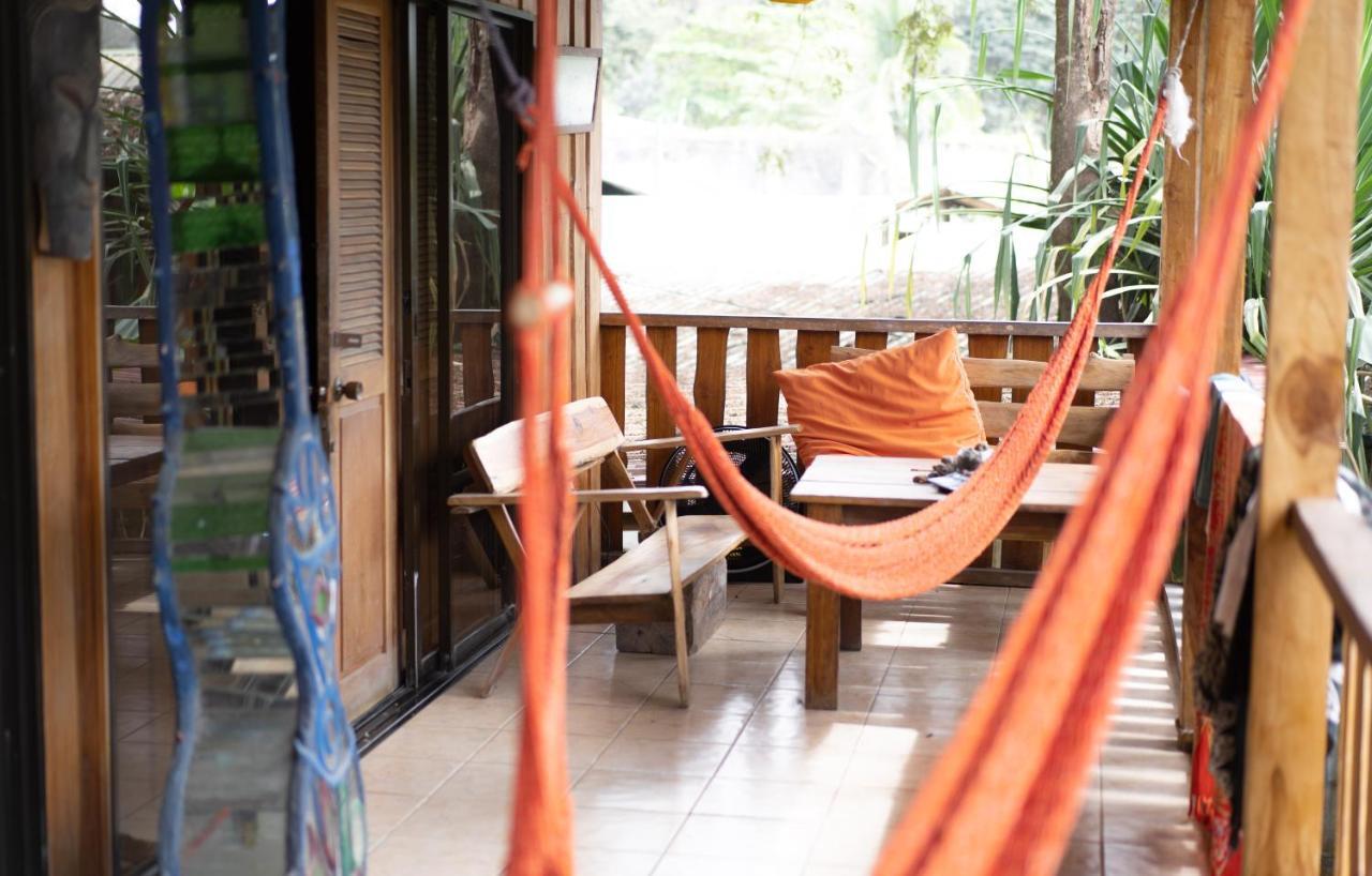 Albergue Casa del Mar Surf Destiny Playa Santa Teresa  Exterior foto