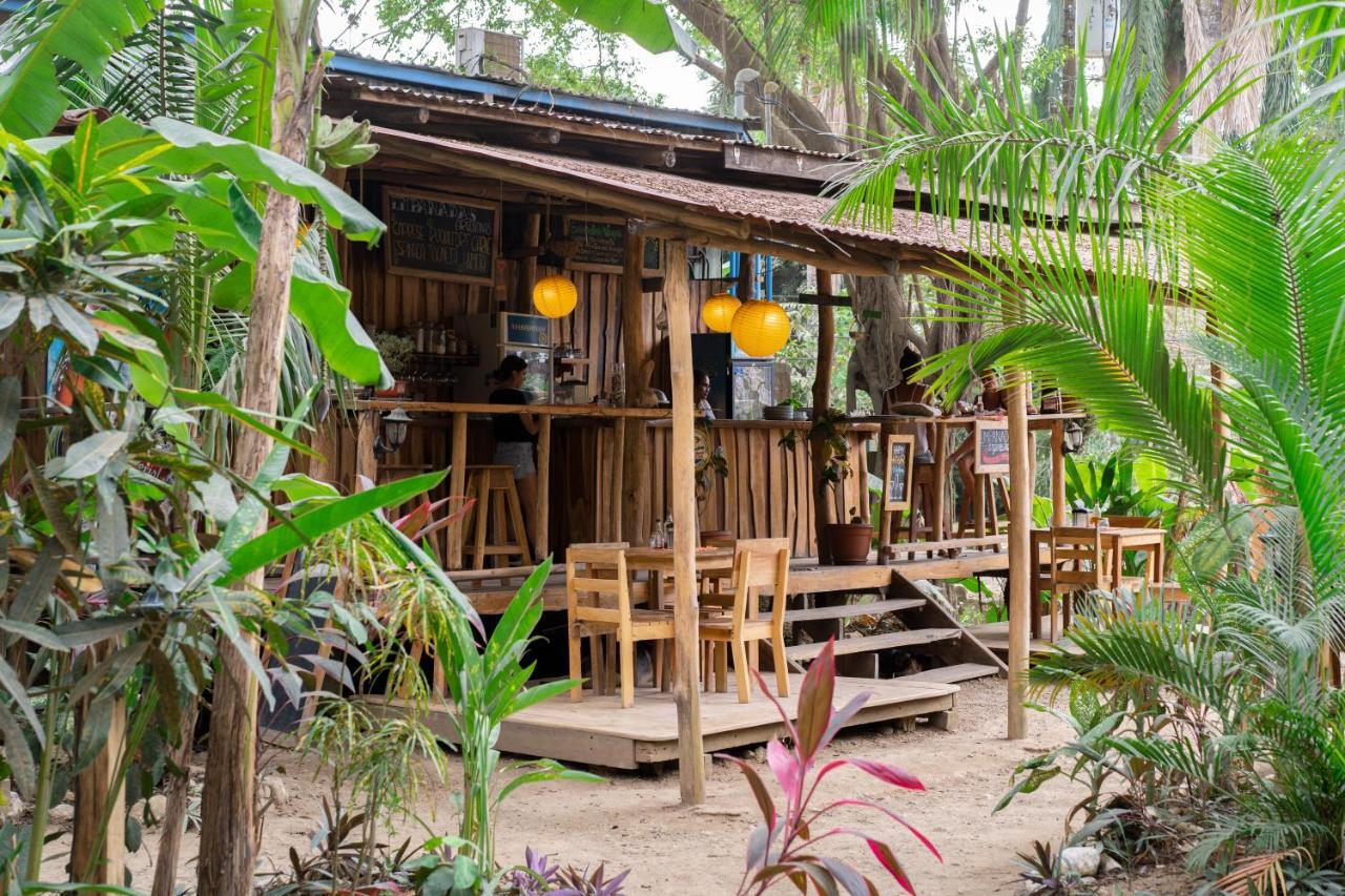 Albergue Casa del Mar Surf Destiny Playa Santa Teresa  Exterior foto