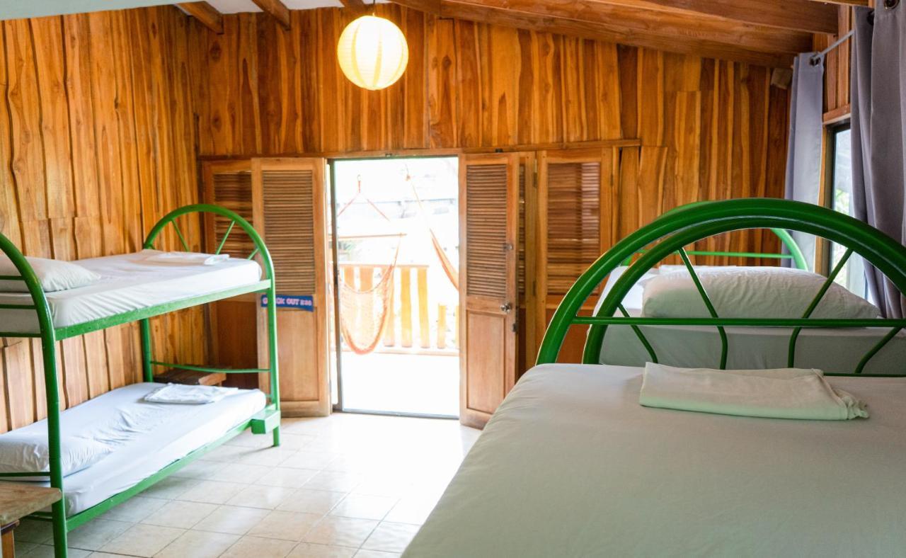 Albergue Casa del Mar Surf Destiny Playa Santa Teresa  Exterior foto