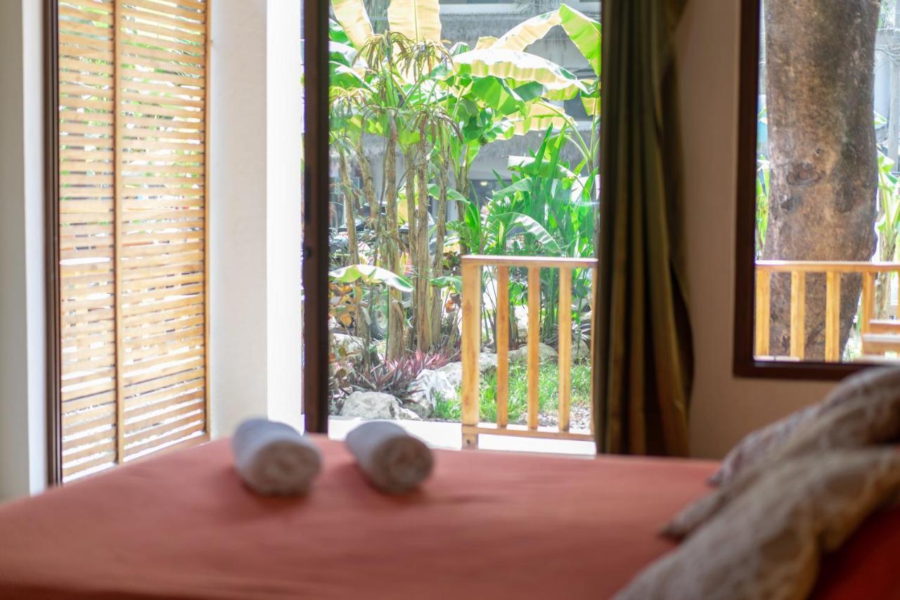 Albergue Casa del Mar Surf Destiny Playa Santa Teresa  Exterior foto