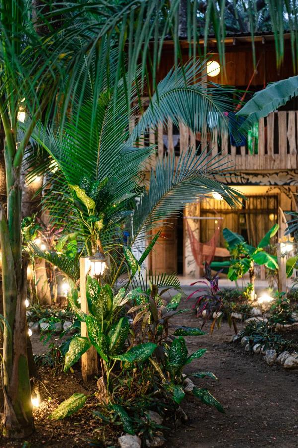 Albergue Casa del Mar Surf Destiny Playa Santa Teresa  Exterior foto